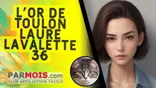 L'or de Toulon   Laure Lavalette 36