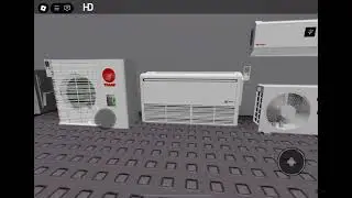 Trane R32 Split Electric Air Conditioner - Test | Air Conditioner Testing
