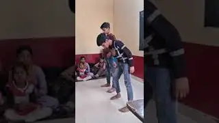 CCA in school#dance #school #nipunbharat# army