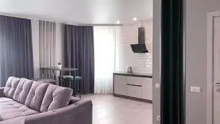 Номер 4 в апарт-отеле 