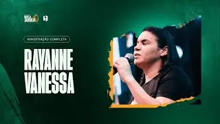 Rayanne Vanessa | Setembro da Dupla Honra 2024