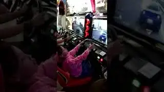 Balap mobil