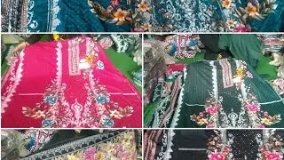 इतनी कम रेंज में इतने सुंदर सूट #youtube #viral #trending #longvideo #harshdhullclothhouse 