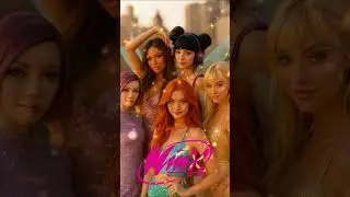 What If 2000s Cartoons Were Real People? | Humanized Cartoon Characters #new #ai #aiart