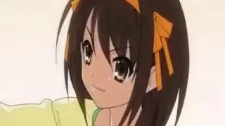 FMChao's Haruhi Abridged - Itsuki Koi-dopey
