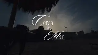 nice boy - cerca del mar