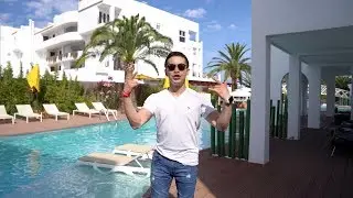 Yo! Exploring Ushuaia Club Suite