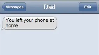 Hilarious Text Fails!