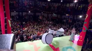 2014-10-18 Alternative Miss World 2014 Part 3/18