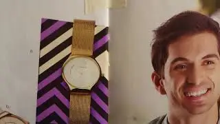 Michael Hill - Part 2. Asking another Michael Hill store about their watches.
