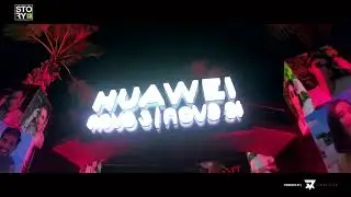 HUAWEI Nova 3 & Nova 3i Launch Event