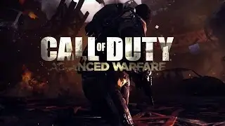 Call Of Duty Advanced Warfare Missions #18