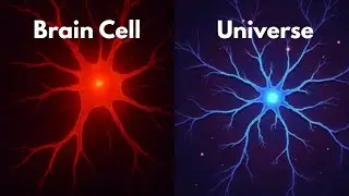 Sleepsetr | What If Our Universe Is Just A Brain Cell?