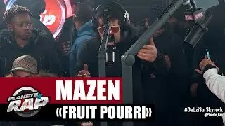 Mazen 