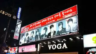 Super Junior - Mamacita [BASS BOOSTED]