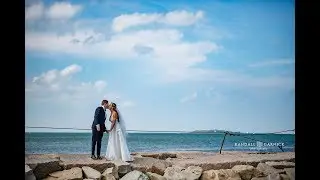 Plimoth Plantation wedding  | Arielle and Alex