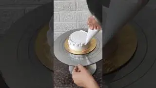Melted Candles cake #candle #melted #cake #trending #ytshorts #shorts #delicious  #kikiskkitchen