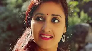 Sunita Syali ( सुनिता स्याली )/Singer Nathi Negi