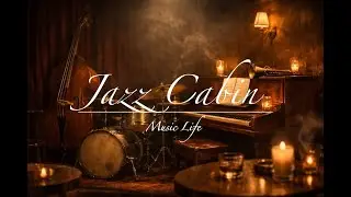 Soft Lanterns - Relaxing Ambient Music