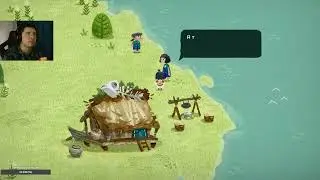 CARTO (PS5) - НЕОБЫЧНАЯ ПАЗЛ ИГРА - НА ПЛАТИНУ