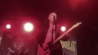 BATMOBILE - Rollin' Dynamite (Bedlam 2018)