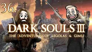 DS3: The Adventures Of Legolas & Gimli (36)