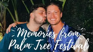 Kygo - Memories from Palm Tree Festival, Cabo