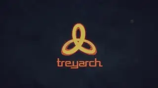 Treyarch / Activision Logo (Call of Duty: Black Ops 3)