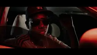 Mr Reez Wf - Street code ft Santoscarty (Official music video)