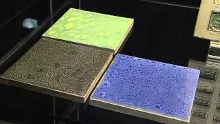 Hetjens-Museum: Ton. Ein Aufruf - Keramische Plastik und Baukeramik 1910 - 1930