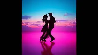 YÊU EM NỒNG CHÁY CHA CHA CHA