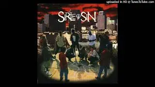 Sircle Of Sin - Trapped In Tha Storm