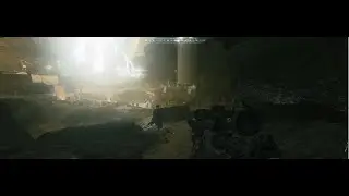 Call of Duty: Infinite Warfare Part 4!!! THAT WAS A CLOSE ONE!!!