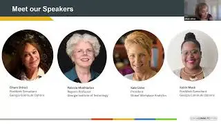 How Hybrid Work Is Changing Travel, Talent, and the Workplace | Webinar