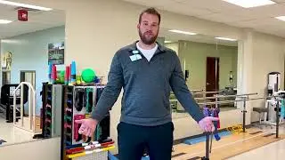 Jumping and Landing Techniques from the MRHC PT Department