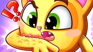 I Got Goosebumps Song 😅 | Funny Kids Songs 😻🐨🐰🦁 And Nursery Rhymes by Baby Zoo