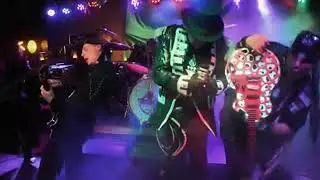 Official Music Video &ndash; Torchlight Parade &ndash; A Rock & Soul Ceremony