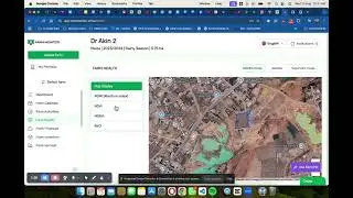 How Farm Monitor helps farmers adapt to climate change and support productivity