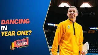 Сможет ли WVU пойти танцевать в ПЕРВЫЙ ГОД под руководством Росса Ходжа?