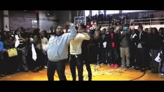 Dg2 Films Presents:GREATEST SHOW EVER:  Dg2 Live @ Eastern Shore Homecoming 2012