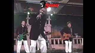 DE 6 A 10  EN VIDEO 6 SUPER SAMMY