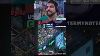 Why did Supercell REMOVE The Glowing Tiles from the Cyber Scenery?!? (Clash Of Clans)