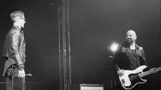 Nocadeň - Svitanie (Dni mesta Vrútky)