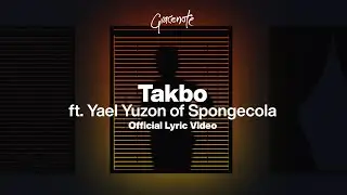 Gracenote ft. Yael Yuzon of Spongecola - 