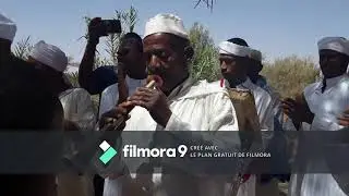 طقوس الاعراس بتمتيك