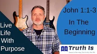 John 1:1-3