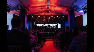 The DEPARTMENT &ndash; 2023