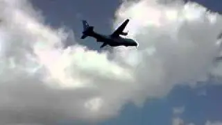 Irish Air Corps Casa CN-235 Life Raft Drop