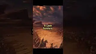 Strength of Maratha Army 😈🔥#sanatandharma #viral #shorts