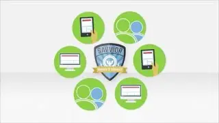Voice Overs for Software Technology & IT Narration by Garth Collins -  